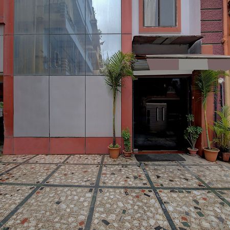 Oyo 4275 Hotel Sunraj Residency Ранчи Экстерьер фото